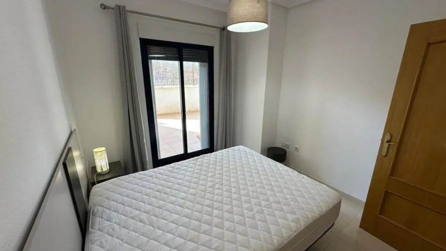 Parcela de 1 dormitorio en Finestrat, España No. 1961 № 15