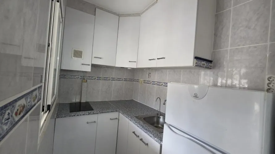 Bungalow de 1 dormitorio en Torrevieja, España No. 1969 № 17