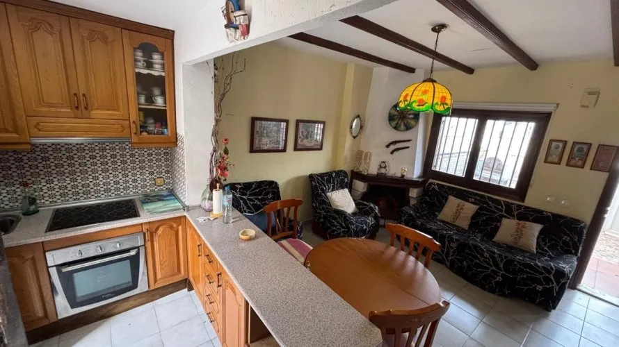 Dúplex de 47m² en Torrevieja, España No. 1976 № 6