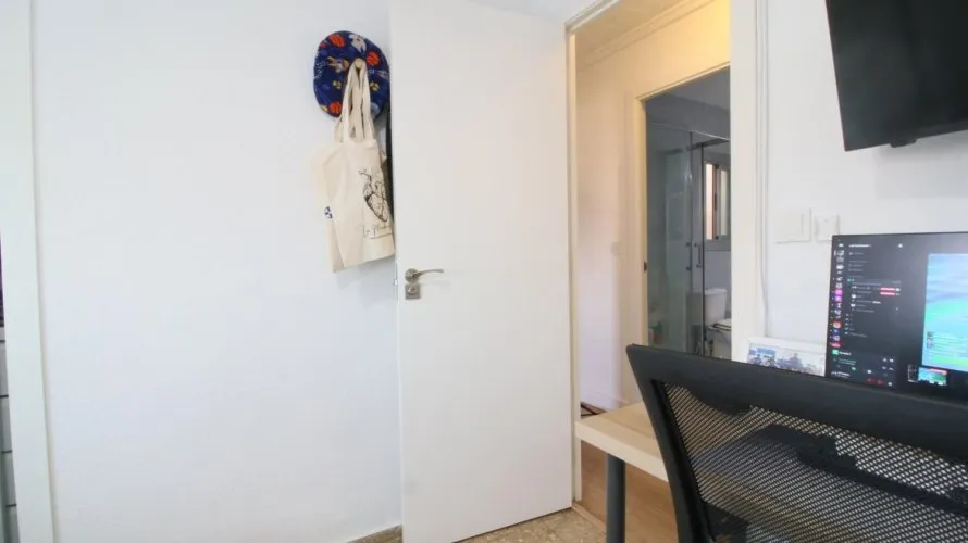 Apartamento de 3 dormitorios en Alicante, España No. 1979 № 11