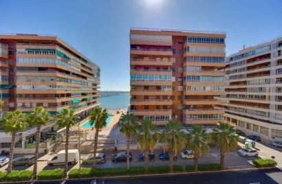 Apartamento de 70m² en Torrevieja, España No. 1940
