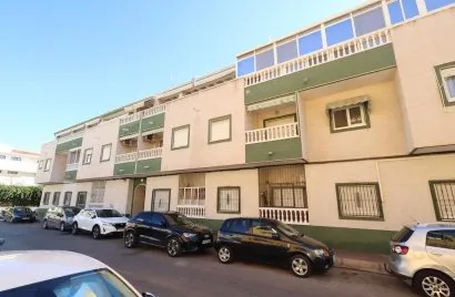 Ático de 2 dormitorios en Torrevieja, España No. 1964