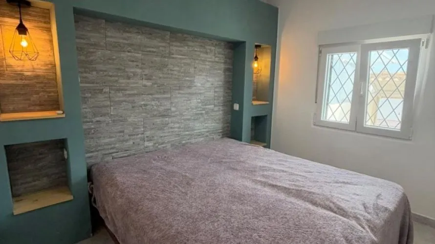 Bungalow de 1 dormitorio en Torrevieja, España No. 1975 № 12
