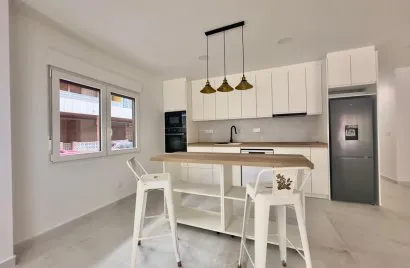 Apartamento de 150m² en Torrevieja, España No. 1955