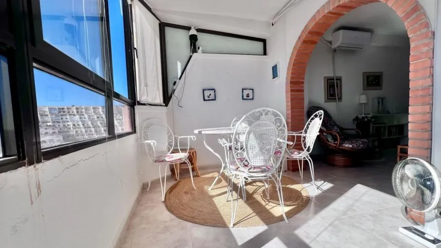 Apartamento de 65m² en Torrevieja, España No. 1952 № 6
