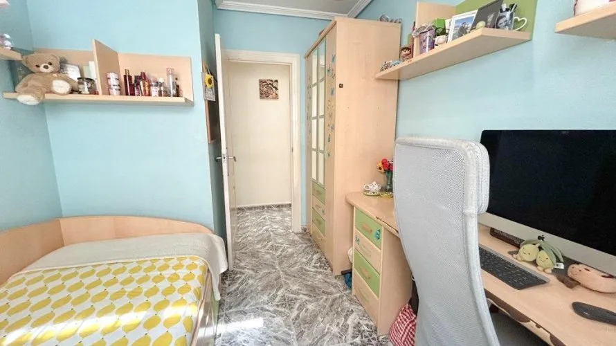 Ático de 1 dormitorio en Torrevieja, España No. 1974 № 5