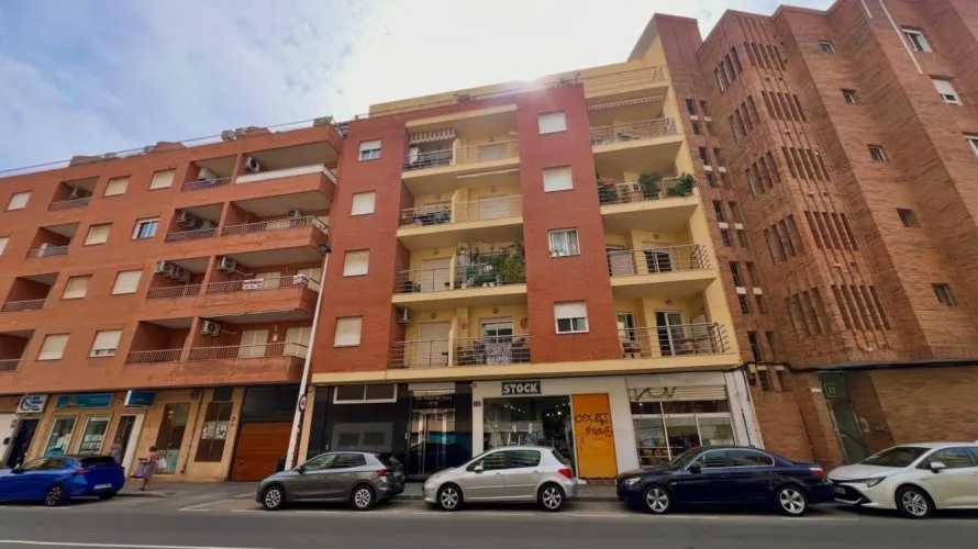 Ático de 2 dormitorios en Torrevieja, España No. 1966 № 24