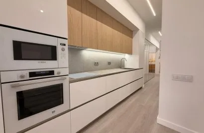Apartamento de 2 dormitorios en Torrevieja, España No. 1962