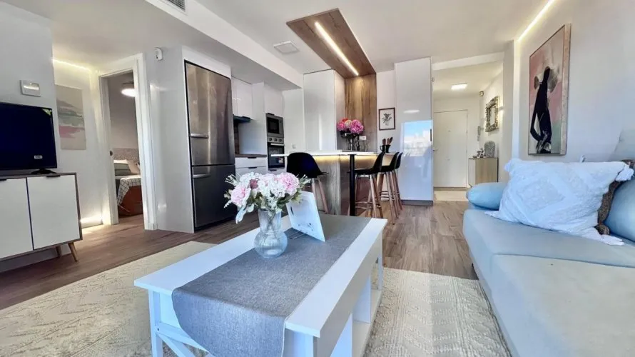 Apartamento de 75m² en Torrevieja, España No. 1950 № 26