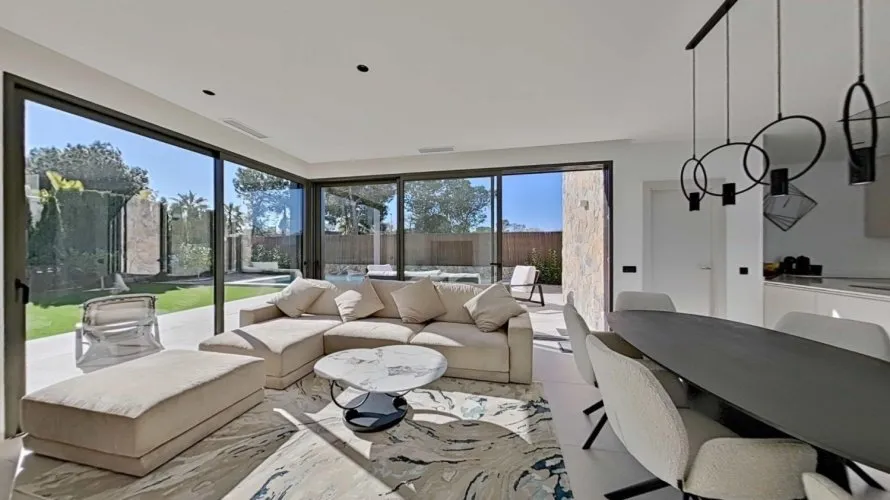Villa de 282m² en Orihuela, España No. 1949 № 14