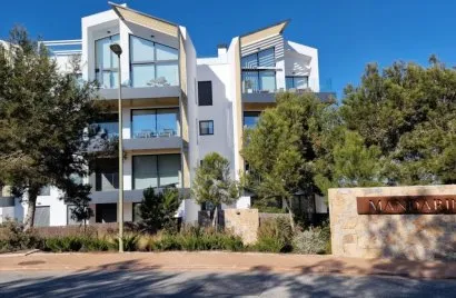 Apartamento de 113m² en Orihuela, España No. 1948