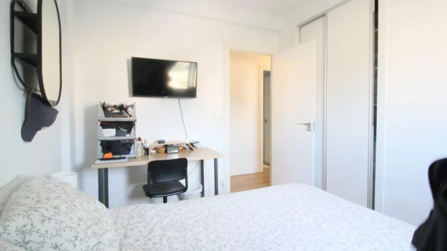 Apartamento de 3 dormitorios en Alicante, España No. 1979 № 15