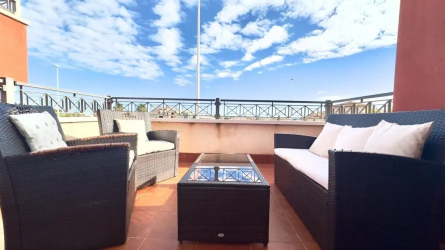 Ático de 78m² en Torrevieja, España No. 1947 № 16