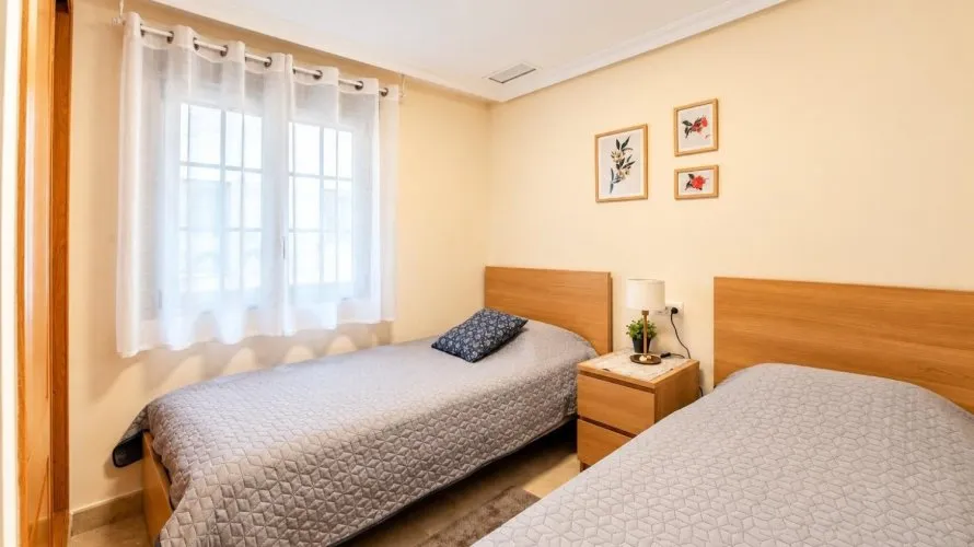 Apartamento de 124m² en Torrevieja, España No. 1982 № 4