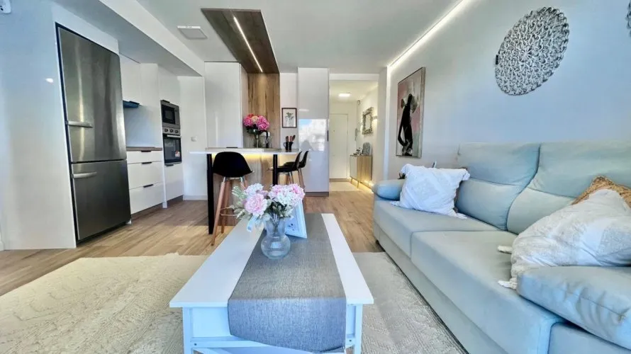 Apartamento de 75m² en Torrevieja, España No. 1950 № 18