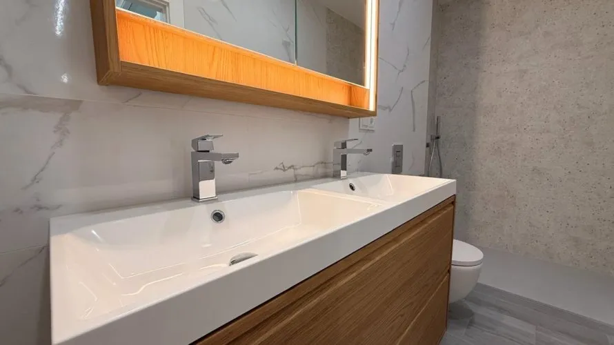 Apartamento de 2 dormitorios en Torrevieja, España No. 1962 № 9
