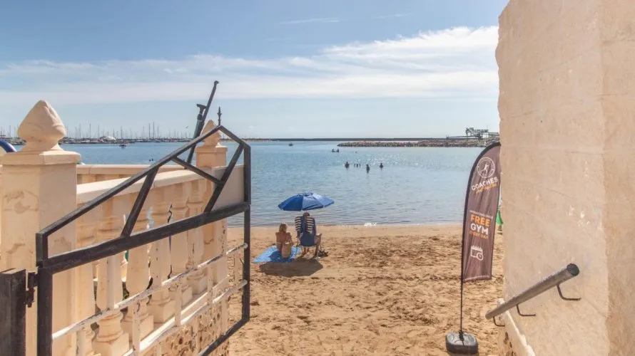 Apartamento de 73m² en Torrevieja, España No. 1946