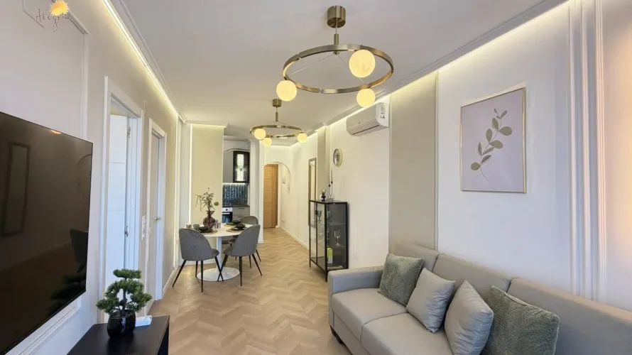 Apartamento de 2 dormitorios en Torrevieja, España No. 1934 № 13