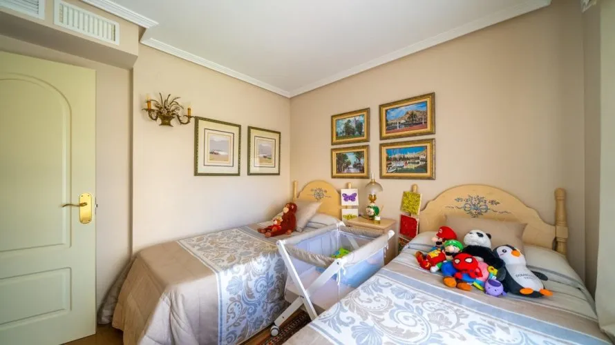 Apartamento de 3 dormitorios en El Campello, España No. 1933 № 15