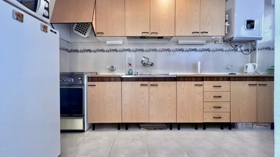 Apartamento de 65m² en Torrevieja, España No. 1952 № 25