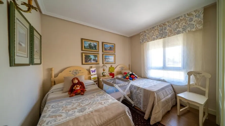 Apartamento de 3 dormitorios en El Campello, España No. 1933 № 17