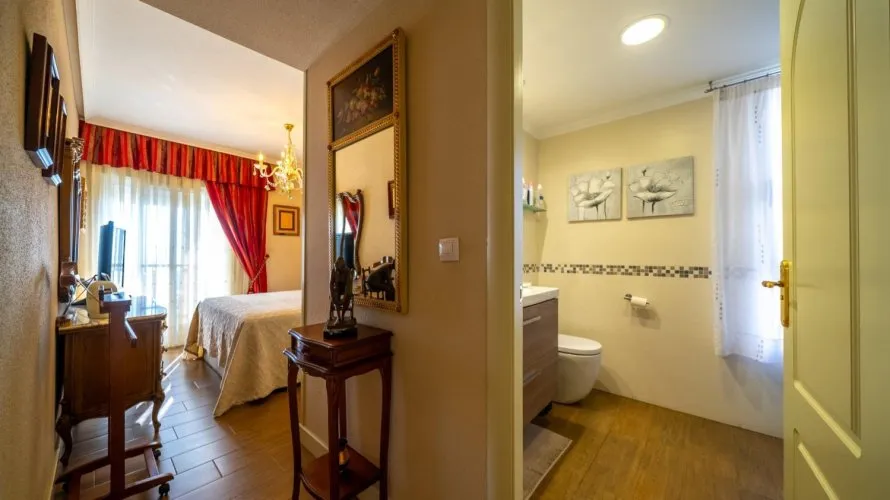Apartamento de 3 dormitorios en El Campello, España No. 1933 № 8