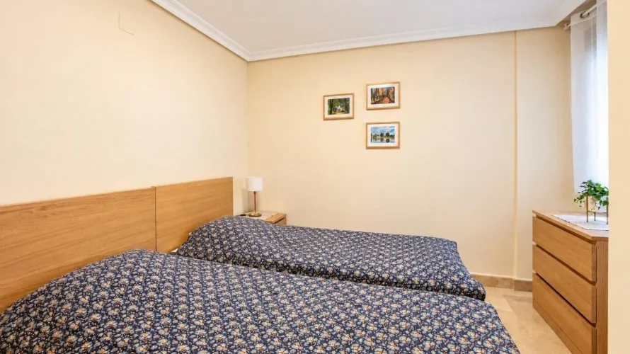 Apartamento de 124m² en Torrevieja, España No. 1982 № 6