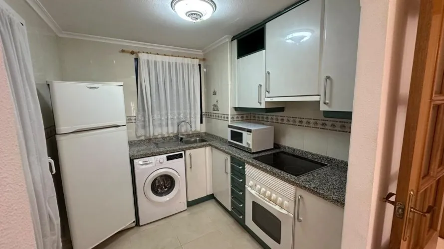 Parcela de 1 dormitorio en Finestrat, España No. 1961 № 22