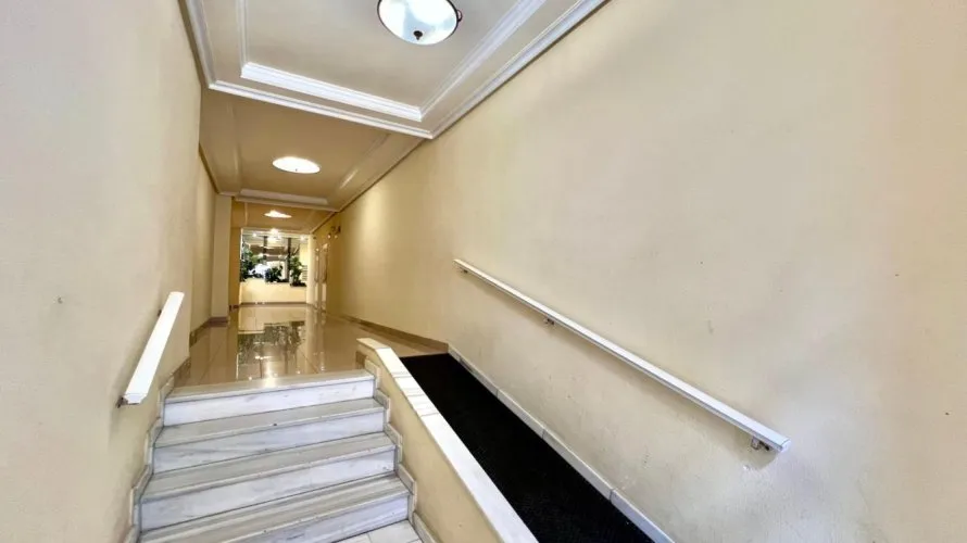 Apartamento de 1 dormitorio en Torrevieja, España No. 1937 № 25