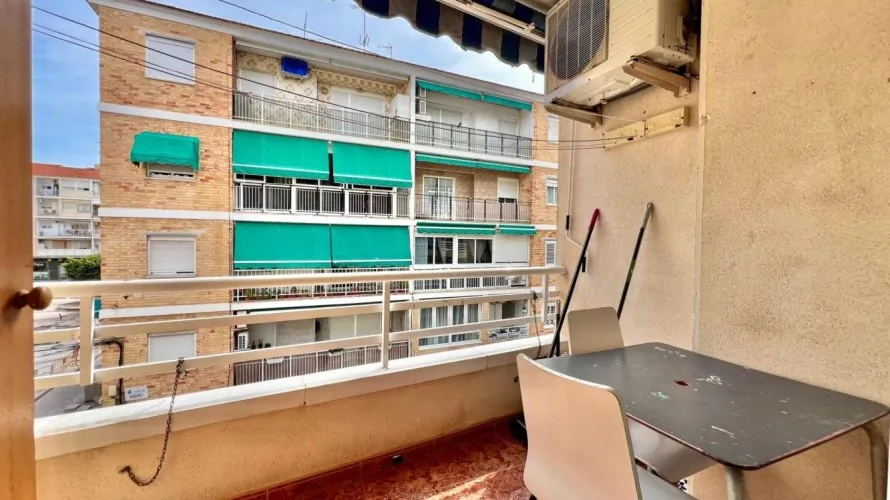 Apartamento de 1 dormitorio en Torrevieja, España No. 1937 № 20