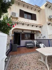Dúplex de 47m² en Torrevieja, España No. 1976