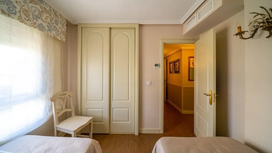 Apartamento de 3 dormitorios en El Campello, España No. 1933 № 14