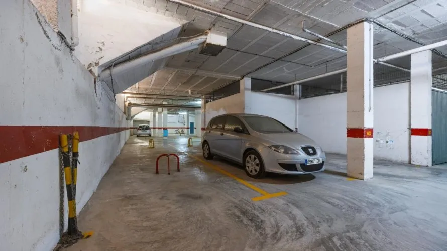Ático de 61m² en Torrevieja, España No. 1944