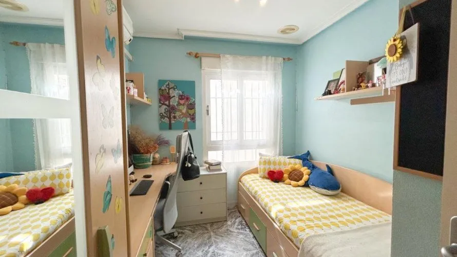 Ático de 1 dormitorio en Torrevieja, España No. 1974 № 6