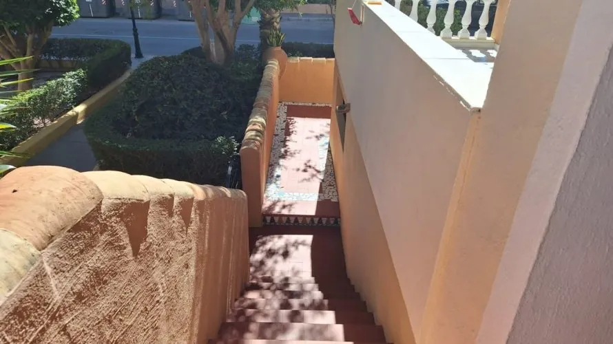 Apartamento de 2 dormitorios en Torrevieja, España No. 1971 № 17