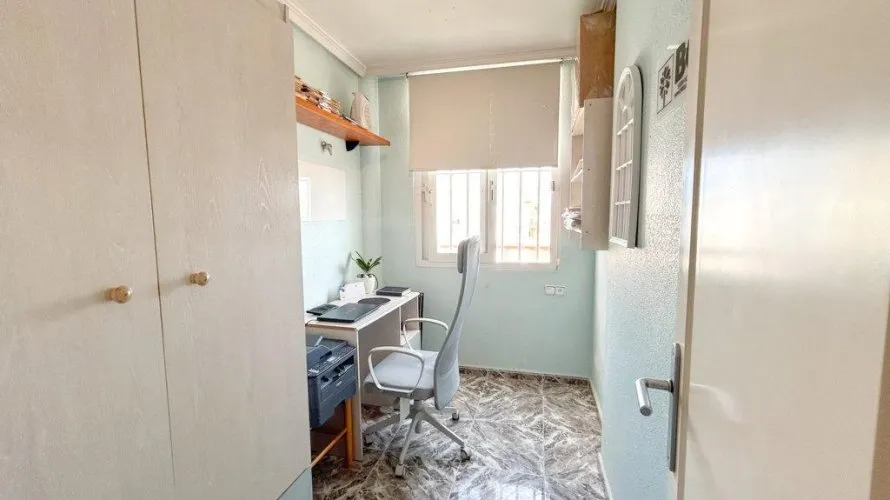Ático de 1 dormitorio en Torrevieja, España No. 1974 № 3