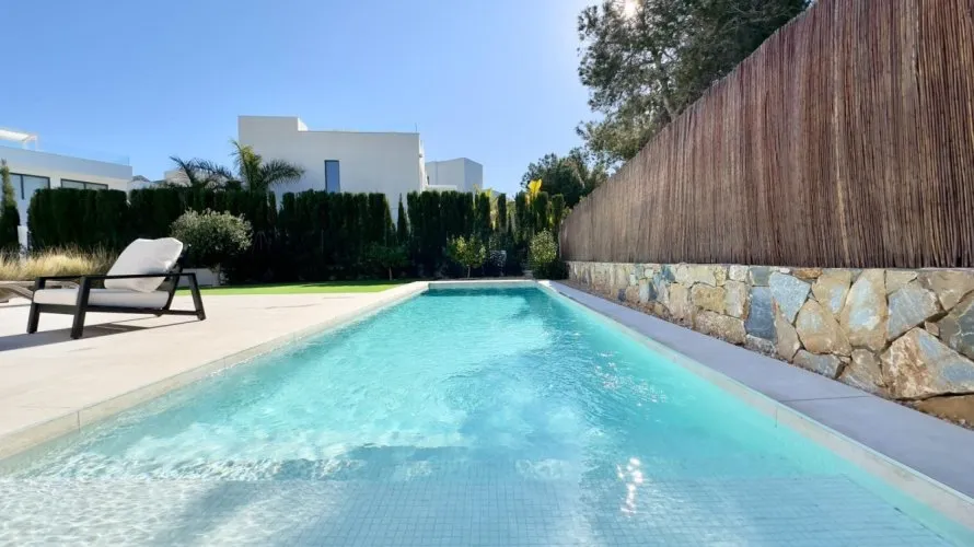 Villa de 282m² en Orihuela, España No. 1949 № 26
