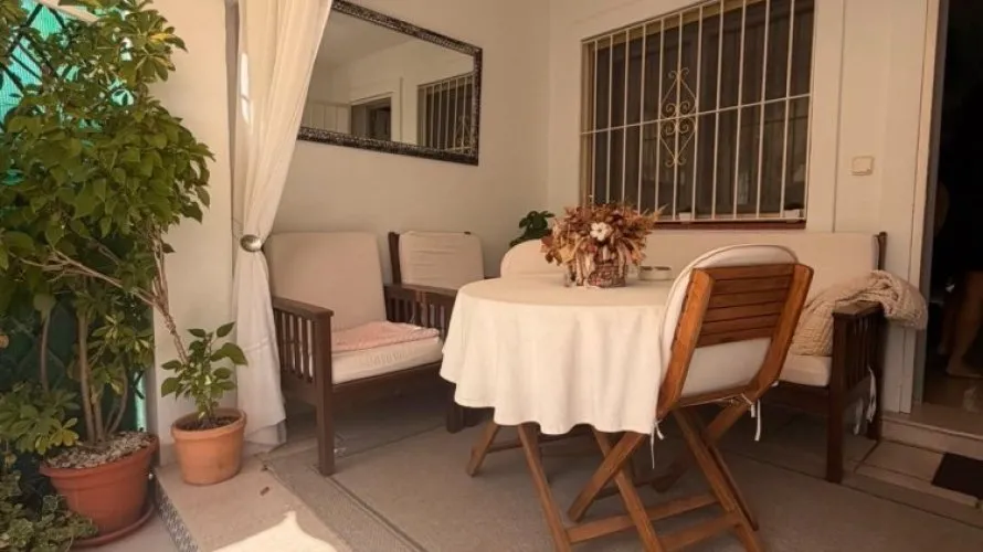 Apartamento de 2 dormitorios en Pilar de la Horadada, España No. 1985 № 5