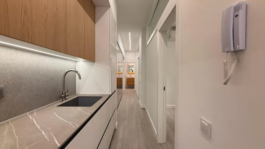 Apartamento de 2 dormitorios en Torrevieja, España No. 1962 № 16