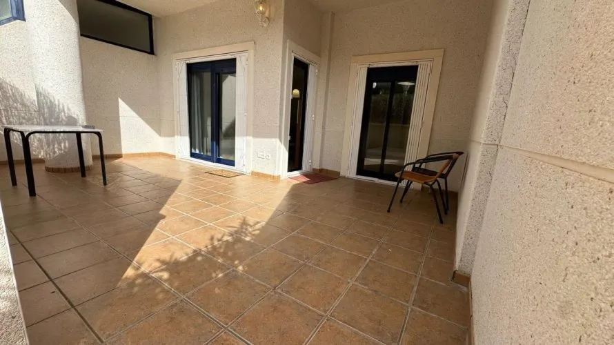 Parcela de 1 dormitorio en Finestrat, España No. 1961 № 4