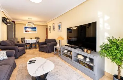 Apartamento de 124m² en Torrevieja, España No. 1982