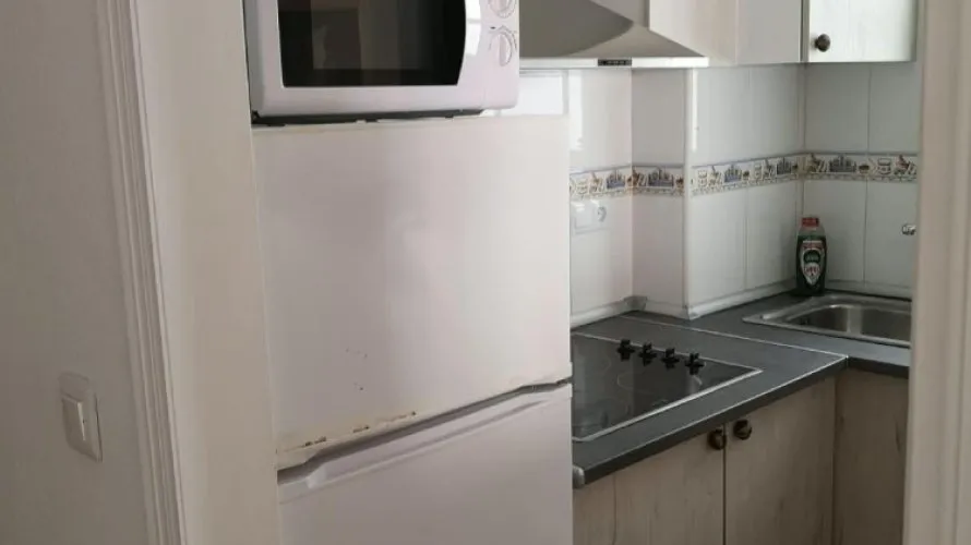Apartamento de 2 dormitorios en Torrevieja, España No. 1935 № 9