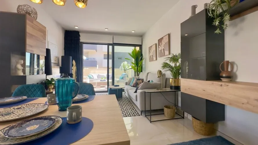 Apartamento de 111m² en Torrevieja, España No. 1951 № 13