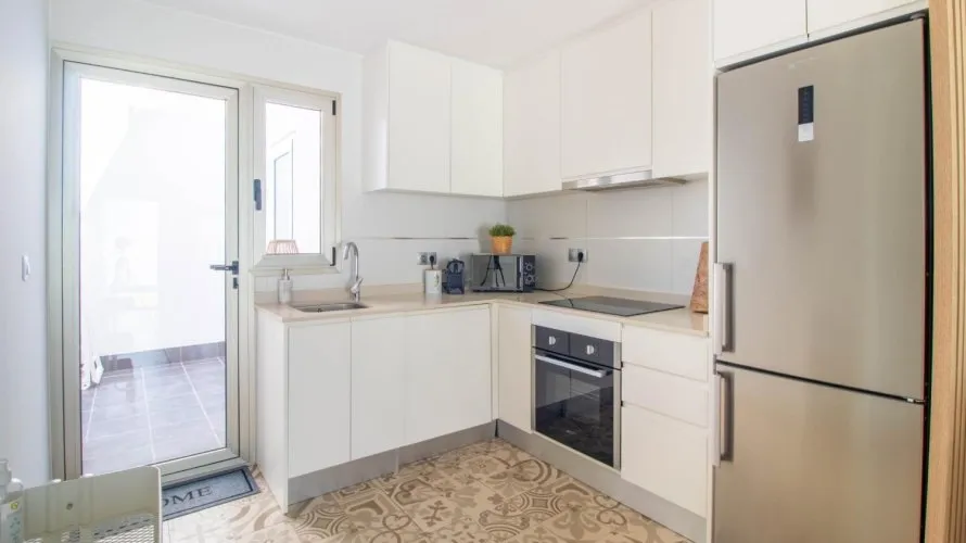 Bungalow de 65m² en Pilar de la Horadada, España No. 1956 № 21