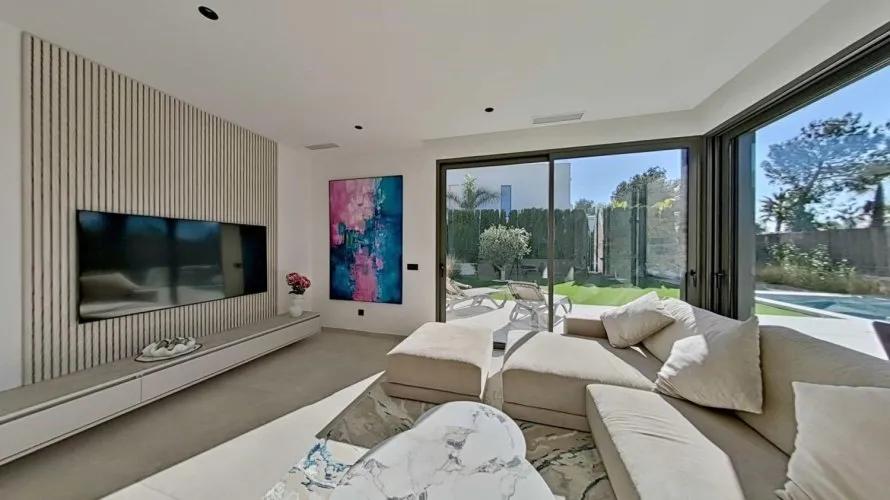 Villa de 282m² en Orihuela, España No. 1949 № 19