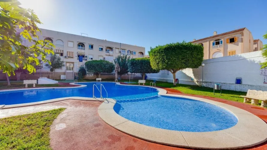 Ático de 61m² en Torrevieja, España No. 1944 № 2