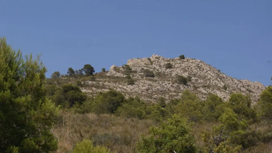 Villa de 3 chambres à Finestrat, Espagne No. 234 № 9