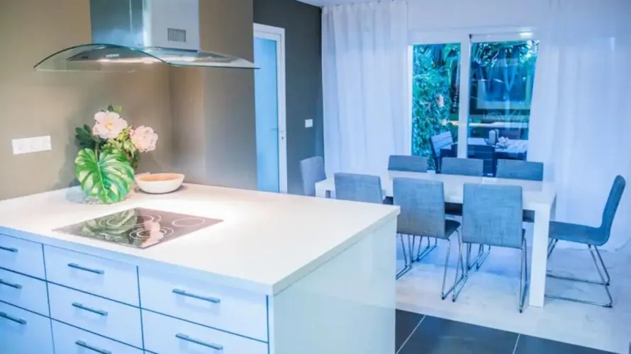 Villa de 4 chambres à Albir, Espagne No. 385 № 13