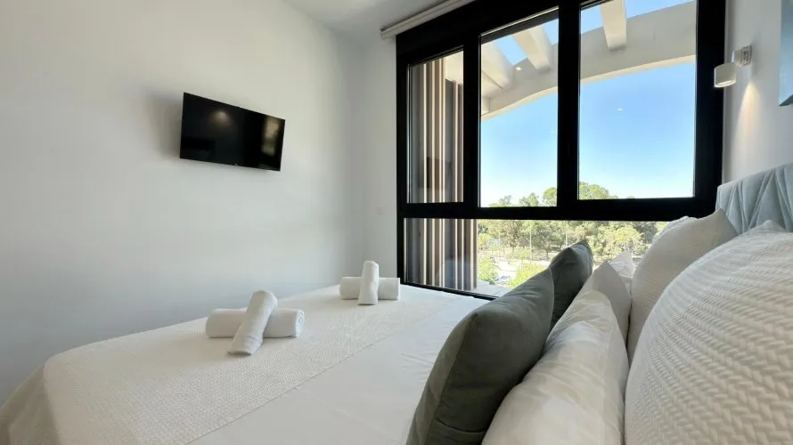 Apartment de 2 chambres à Villajoyosa, Espagne No. 116 № 14