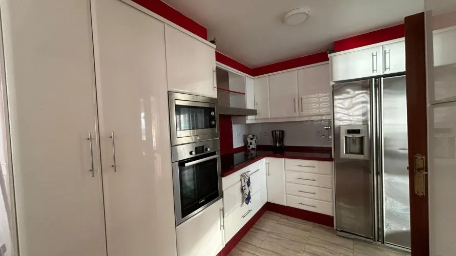 Apartment de 2 chambres à Benidorm, Espagne No. 464 № 22